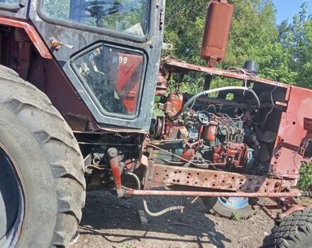 ЮМЗ Інша, об'ємом двигуна 4.94 л та пробігом 0 тис. км за 3500 $, фото 4 на Automoto.ua