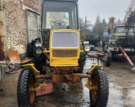 ЮМЗ Другая, объемом двигателя 0 л и пробегом 0 тыс. км за 3000 $, фото 1 на Automoto.ua