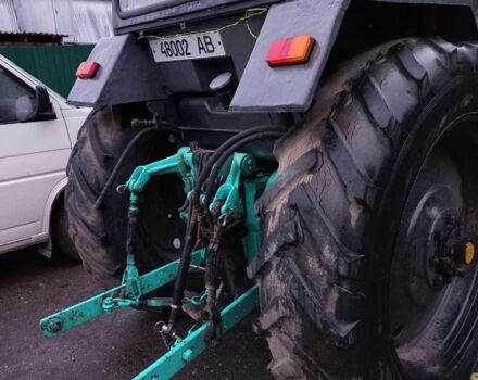 ЮМЗ Другая, объемом двигателя 0 л и пробегом 1000 тыс. км за 3850 $, фото 8 на Automoto.ua