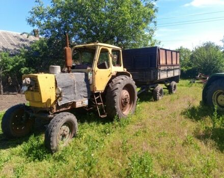 ЮМЗ Інша, об'ємом двигуна 0 л та пробігом 10 тис. км за 2250 $, фото 2 на Automoto.ua