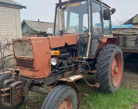 ЮМЗ Другая, объемом двигателя 0 л и пробегом 10 тыс. км за 3500 $, фото 2 на Automoto.ua