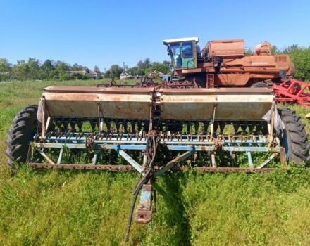 ЮМЗ Інша, об'ємом двигуна 0 л та пробігом 10 тис. км за 2250 $, фото 4 на Automoto.ua