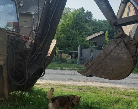 ЮМЗ Другая, объемом двигателя 5 л и пробегом 0 тыс. км за 3500 $, фото 2 на Automoto.ua