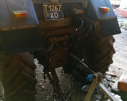 ЮМЗ Другая 1991 в Херсоне на Automoto.ua ЮМЗ Другая, объемом двигателя 6.3 л и пробегом 5 тыс. км за 3881 $, фото 5 на Automoto.ua