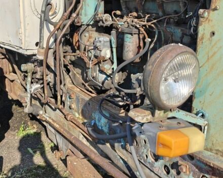 ЮМЗ Інша, об'ємом двигуна 0 л та пробігом 0 тис. км за 1453 $, фото 6 на Automoto.ua