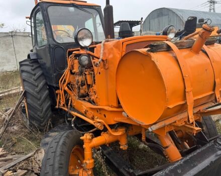 ЮМЗ Другая, объемом двигателя 0.57 л и пробегом 10 тыс. км за 5000 $, фото 6 на Automoto.ua