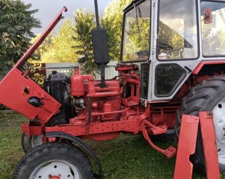 ЮМЗ Інша, об'ємом двигуна 0 л та пробігом 1 тис. км за 4700 $, фото 7 на Automoto.ua