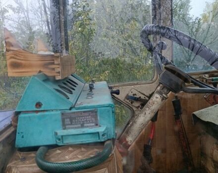 ЮМЗ Інша, об'ємом двигуна 4.7 л та пробігом 0 тис. км за 4200 $, фото 3 на Automoto.ua