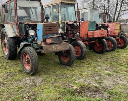 ЮМЗ Другая, объемом двигателя 0.5 л и пробегом 3 тыс. км за 2600 $, фото 1 на Automoto.ua