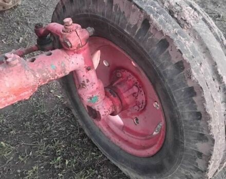 ЮМЗ Інша, об'ємом двигуна 0 л та пробігом 0 тис. км за 3450 $, фото 16 на Automoto.ua