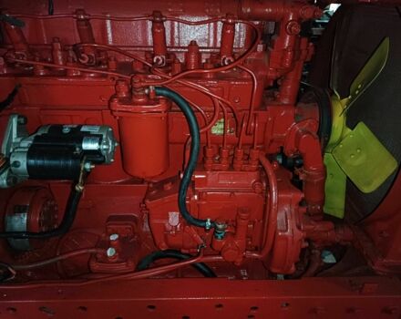 ЮМЗ Другая, объемом двигателя 0 л и пробегом 0 тыс. км за 5900 $, фото 4 на Automoto.ua