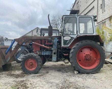 ЮМЗ Інша, об'ємом двигуна 0 л та пробігом 0 тис. км за 4150 $, фото 1 на Automoto.ua