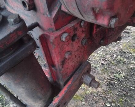 ЮМЗ Інша, об'ємом двигуна 0 л та пробігом 0 тис. км за 3450 $, фото 2 на Automoto.ua