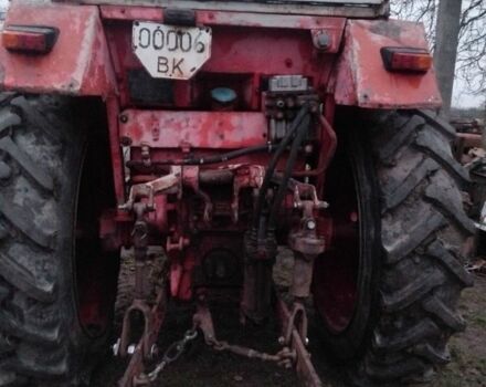 ЮМЗ Другая, объемом двигателя 0 л и пробегом 0 тыс. км за 3550 $, фото 1 на Automoto.ua