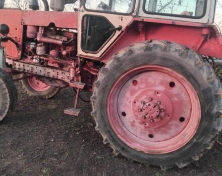 ЮМЗ Інша, об'ємом двигуна 0 л та пробігом 0 тис. км за 3450 $, фото 5 на Automoto.ua