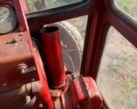 ЮМЗ Другая 1992 в Гребенке на Automoto.ua ЮМЗ Другая, объемом двигателя 4.94 л и пробегом 132 тыс. км за 3550 $, фото 7 на Automoto.ua