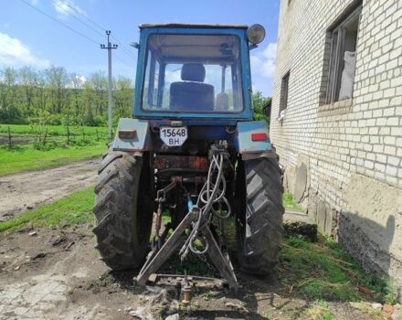 ЮМЗ Другая, объемом двигателя 0 л и пробегом 0 тыс. км за 3500 $, фото 2 на Automoto.ua