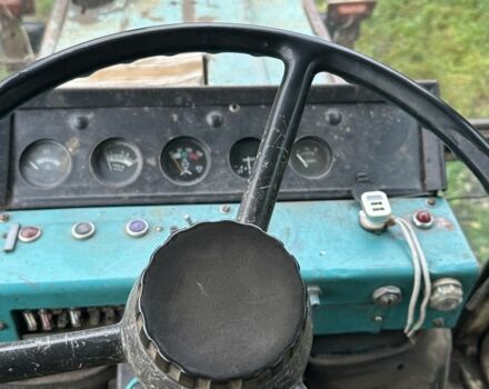 ЮМЗ Другая, объемом двигателя 4.5 л и пробегом 0 тыс. км за 2900 $, фото 9 на Automoto.ua