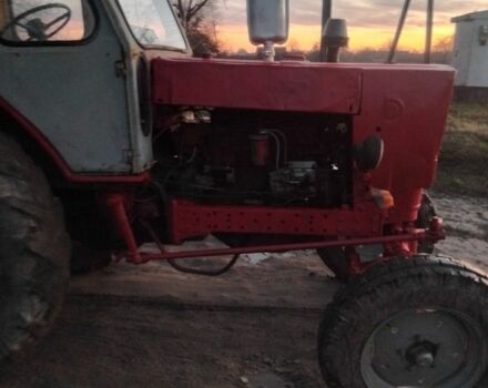 ЮМЗ Інша, об'ємом двигуна 0 л та пробігом 0 тис. км за 2300 $, фото 4 на Automoto.ua