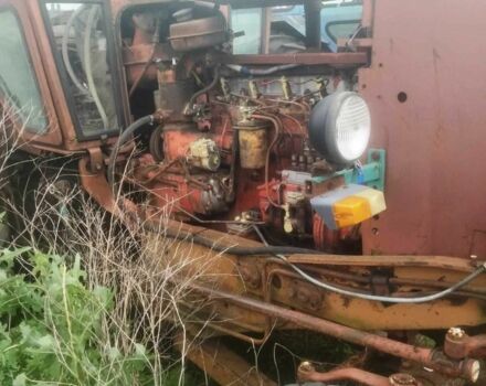 ЮМЗ Другая, объемом двигателя 0 л и пробегом 0 тыс. км за 3000 $, фото 8 на Automoto.ua