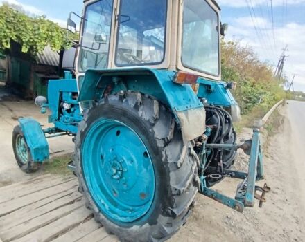 ЮМЗ Інша, об'ємом двигуна 0 л та пробігом 0 тис. км за 3500 $, фото 6 на Automoto.ua