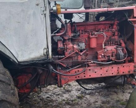 ЮМЗ Другая, объемом двигателя 0 л и пробегом 0 тыс. км за 4100 $, фото 1 на Automoto.ua