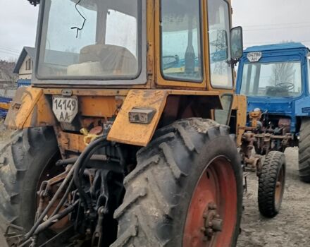 ЮМЗ Інша, об'ємом двигуна 0 л та пробігом 0 тис. км за 3000 $, фото 5 на Automoto.ua