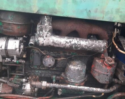 ЮМЗ Інша, об'ємом двигуна 0.6 л та пробігом 1000 тис. км за 3300 $, фото 2 на Automoto.ua