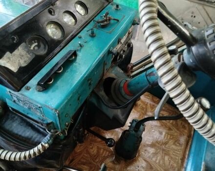 ЮМЗ Інша, об'ємом двигуна 0 л та пробігом 0 тис. км за 3500 $, фото 11 на Automoto.ua