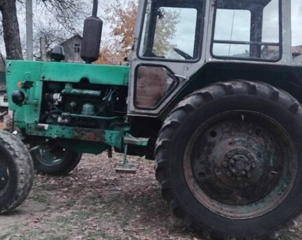 ЮМЗ Другая, объемом двигателя 0 л и пробегом 0 тыс. км за 2700 $, фото 1 на Automoto.ua