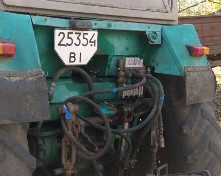 ЮМЗ Другая, объемом двигателя 4.7 л и пробегом 0 тыс. км за 2126 $, фото 3 на Automoto.ua