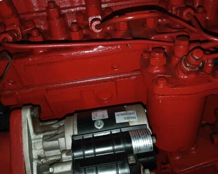 ЮМЗ Другая, объемом двигателя 0 л и пробегом 0 тыс. км за 5900 $, фото 5 на Automoto.ua