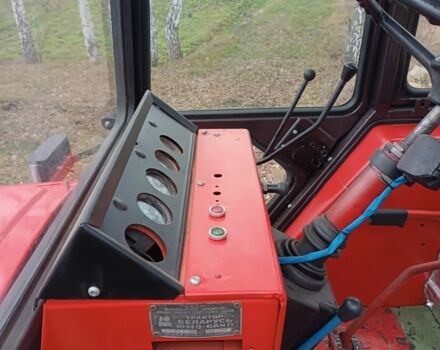 ЮМЗ Другая, объемом двигателя 0 л и пробегом 0 тыс. км за 237 $, фото 3 на Automoto.ua