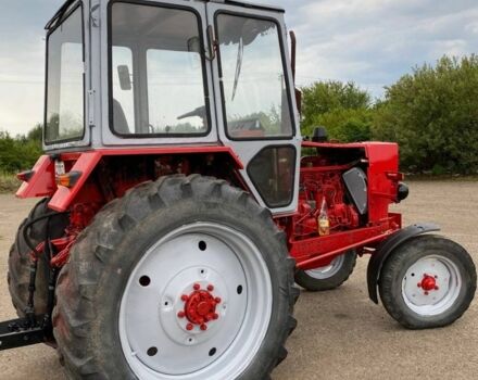 ЮМЗ Другая, объемом двигателя 0 л и пробегом 0 тыс. км за 3300 $, фото 4 на Automoto.ua