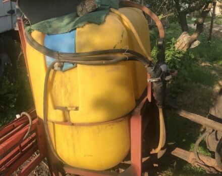 ЮМЗ Другая, объемом двигателя 0 л и пробегом 0 тыс. км за 3000 $, фото 1 на Automoto.ua