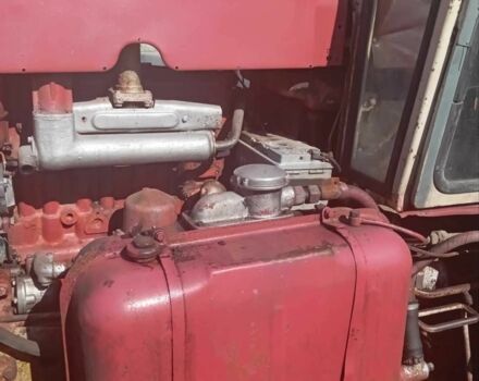 ЮМЗ Другая, объемом двигателя 0 л и пробегом 0 тыс. км за 4880 $, фото 5 на Automoto.ua