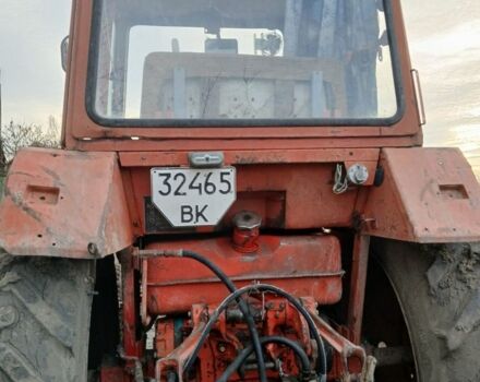 ЮМЗ Інша, об'ємом двигуна 0 л та пробігом 0 тис. км за 4500 $, фото 3 на Automoto.ua