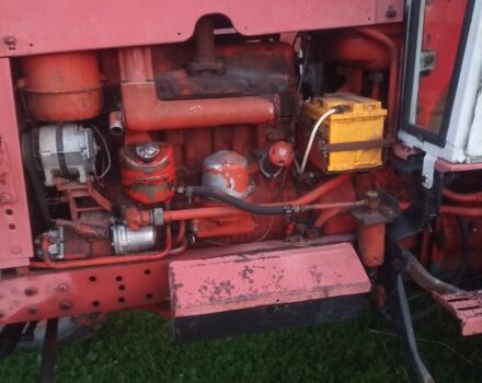 ЮМЗ Інша, об'ємом двигуна 0 л та пробігом 0 тис. км за 4285 $, фото 4 на Automoto.ua