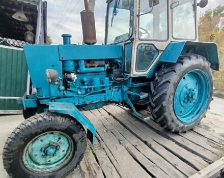 ЮМЗ Інша, об'ємом двигуна 0 л та пробігом 0 тис. км за 3500 $, фото 8 на Automoto.ua