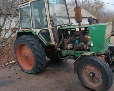 ЮМЗ Інша, об'ємом двигуна 0 л та пробігом 0 тис. км за 4000 $, фото 1 на Automoto.ua