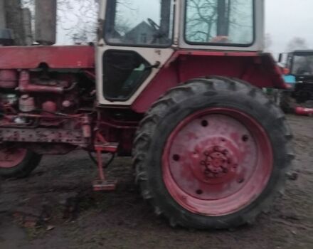 ЮМЗ Другая, объемом двигателя 0 л и пробегом 0 тыс. км за 3550 $, фото 3 на Automoto.ua