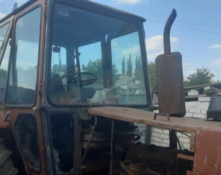 ЮМЗ Другая, объемом двигателя 0 л и пробегом 0 тыс. км за 2500 $, фото 2 на Automoto.ua