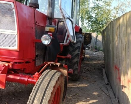 ЮМЗ Другая, объемом двигателя 0 л и пробегом 0 тыс. км за 3500 $, фото 3 на Automoto.ua
