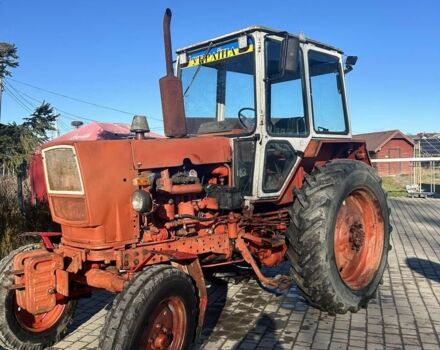 ЮМЗ Другая, объемом двигателя 0 л и пробегом 0 тыс. км за 5500 $, фото 1 на Automoto.ua