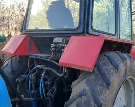 ЮМЗ Інша, об'ємом двигуна 0 л та пробігом 0 тис. км за 3200 $, фото 2 на Automoto.ua