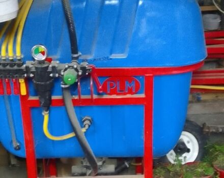 ЮМЗ Інша, об'ємом двигуна 4.9 л та пробігом 0 тис. км за 8500 $, фото 2 на Automoto.ua