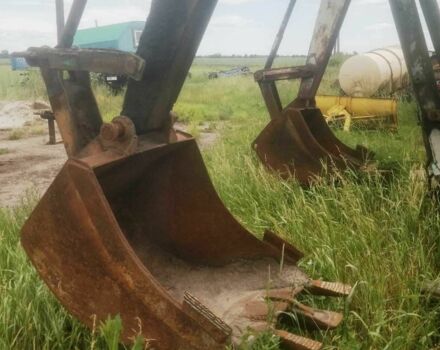 ЮМЗ Другая, объемом двигателя 0 л и пробегом 0 тыс. км за 3000 $, фото 2 на Automoto.ua