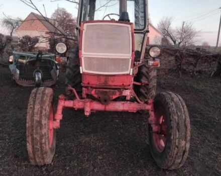 ЮМЗ Інша, об'ємом двигуна 0 л та пробігом 0 тис. км за 3450 $, фото 1 на Automoto.ua