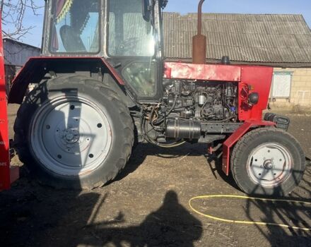 ЮМЗ Інша, об'ємом двигуна 0 л та пробігом 0 тис. км за 4800 $, фото 6 на Automoto.ua