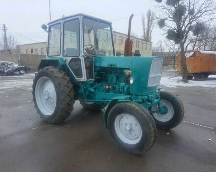 ЮМЗ Інша, об'ємом двигуна 0 л та пробігом 0 тис. км за 4200 $, фото 1 на Automoto.ua